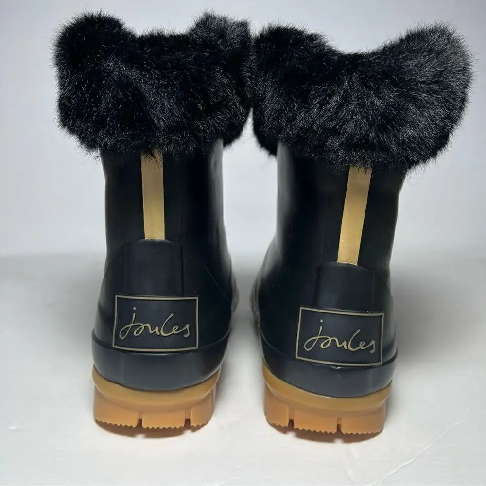Joules size womens